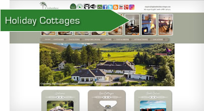 Holiday Cottages