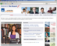 AXA - The Expert