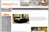 Bedszone