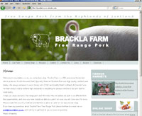 Brackla Farm