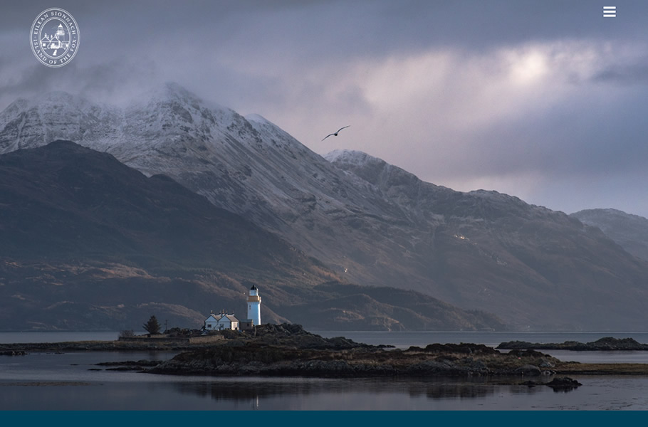 Eilean Sionnach