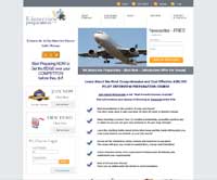 Airline Pilot Interview Preparation Course