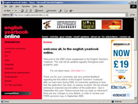 [English Yearbook Online]