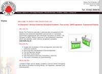 Moray Fire Protection Services