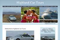 Highland Car Tours