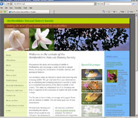 Herts Natural History Society
