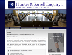 Corporate Investigations