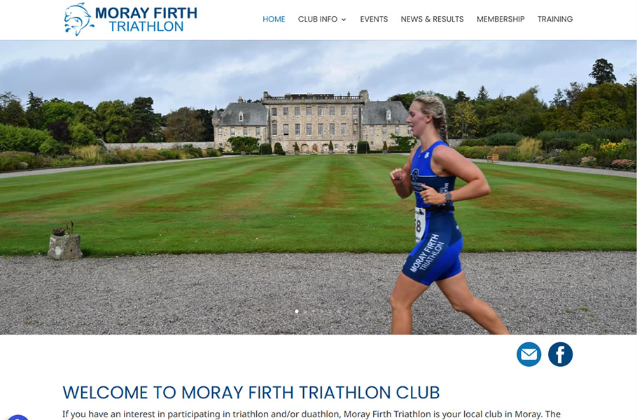 Moray Firth Triathlon Club