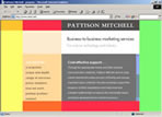 [Pattison Mitchell]