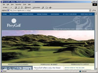 PerryGolf