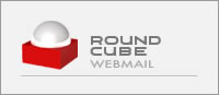 RoundCube WebMail