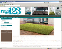 Cheap Shaggy Rugs Online