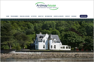 Ardmay House