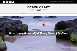 Beach Craft Spirits