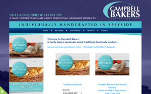 Campbell Bakers
