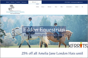 Eildon Equestrian