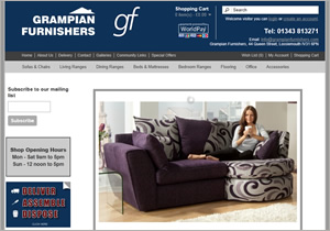 Grampian Furnishers