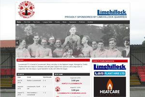 Lossiemouth Football Club