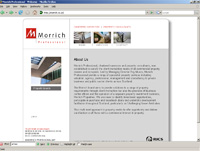 Morrich Property Consultants and Chartered Surveyors