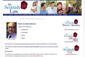 My Scottish Law
