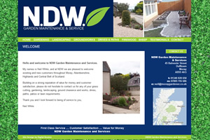 NDW Garden Maintenance & Service