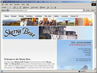 Skerry Brae Hotel