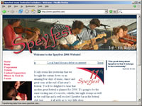 Speyfest