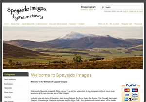 Speyside Images