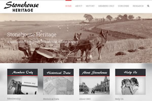 Stonehouse Heritage