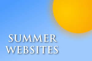 Summer Websites
