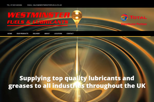 Westminster Fuels and Lubricants