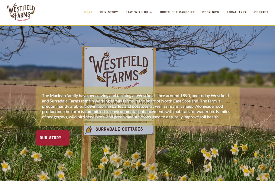 Westfield Farms